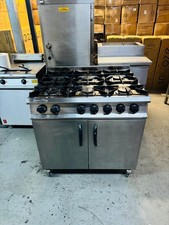 Moorwood vulcan gas for sale Moorwood vulcan gas for sale  RAINHAM