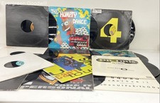 7 albums 150 vinyl for sale 7 albums 150 vinyl for sale Seattle