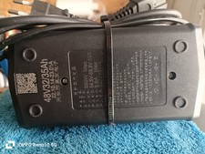 Tester, caricatori per batterie usato  Sciacca