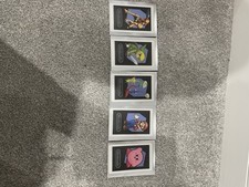 Nintendo cards for sale  BELPER
