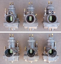 Lot carburateurs 500 d'occasion  Aix-en-Provence-