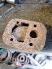 Lister ptvo manifold for sale  SALISBURY