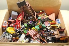 Playmobil gemischte kiloware gebraucht kaufen  Wesel