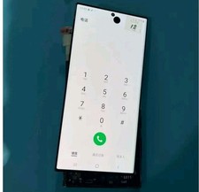 Tela Ultra LCD Original Samsung S23 SM-S918 Digitalizador S23Ultra Tela comprar usado  Enviando para Brazil