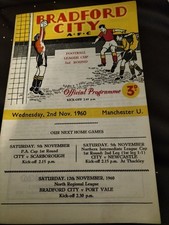 Rare bradford city for sale Rare bradford city for sale  BRADFORD