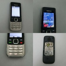 Cellulare nokia 2730 usato  Caserta