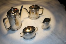 Servizio the caffè usato  La Spezia