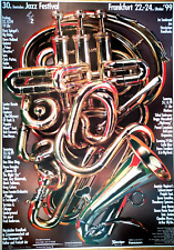 Jazz festival 1999 gebraucht kaufen  Dreieich