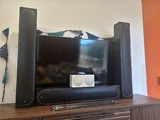 Monitor audio radius for sale  BORDON