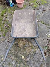 Builders wheelbarrow for sale  CHALFONT ST. GILES