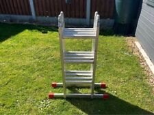 Multi purpose folding for sale  ORMSKIRK