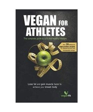 Vegan for athletes gebraucht kaufen  Trebbin
