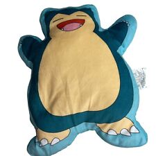 Snorlax official pokemon for sale  Shreveport