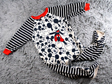 Mickey mouse pajamas for sale  Labelle