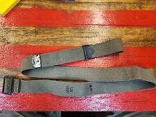 Garand web sling for sale  Marlow