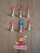 Lego lot panneaux d'occasion  Grasse