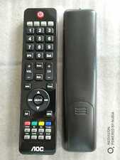 Controle remoto de TV LCD original 1 peça AOC 098GRABD3NEACD comprar usado  Enviando para Brazil