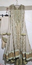 Pakistani wedding dress for sale  LONDON