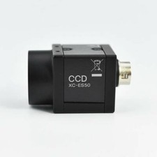 Módulo de câmera de vídeo usado Sony XC-ES50 CCD comprar usado  Enviando para Brazil