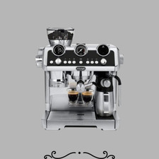 Delonghi ec9665m specialista for sale  Clermont