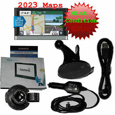 Garmin nuvi 2597LMT Samochodowy gps darmowe mapy dożywotnie i mapy ruchu 2025 zaktualizowane na sprzedaż  Wysyłka do Poland