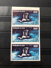 Chad stamp tchad d'occasion Chad stamp tchad d'occasion  Le Havre-