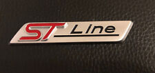 Line badge ford for sale  LEIGH-ON-SEA