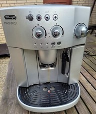 Longhi kaffeevollautomat magni gebraucht kaufen  Schwabstedt