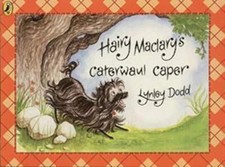 Hairy maclary caterwaul for sale  UK