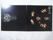 Queen II Elektra P-8456E Japan  VINYL LP comprar usado  Enviando para Brazil