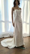 Edles brautkleid modellkleid gebraucht kaufen  Windach