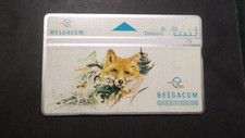 Belgium belgacom fox d'occasion  Expédié en Belgium