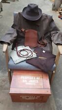 Indiana jones jacke gebraucht kaufen  Karlstadt