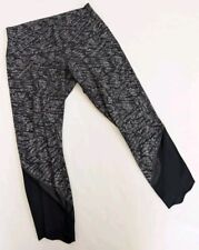 Lululemon black wunder for sale  Golden