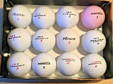 Used pinnacle golf for sale  UK