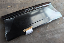 Ssangyong musso tailgate for sale  CHESTERFIELD