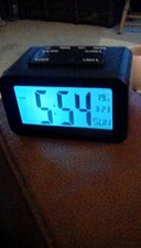 Alarm clock george for sale  BURNHAM-ON-CROUCH
