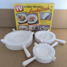 Dumpling mould dough for sale  ROTHERHAM