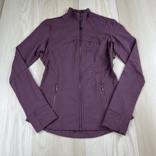 Lululemon full zip for sale  Worcester