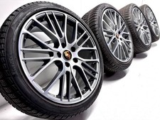 Zoll riginal porsche gebraucht kaufen  Remscheid