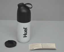Huel shaker trinkflasche gebraucht kaufen  Dortmund