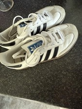 Infant adidas samba for sale  CASTLEDERG