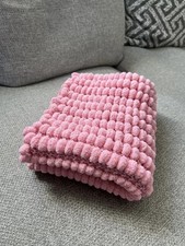 Small pink hand for sale  NORWICH