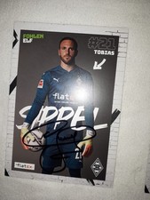 Borussia mönchengladbach tobi gebraucht kaufen Borussia mönchengladbach tobi gebraucht kaufen  Stuttgart