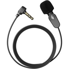 Dji lavalier mic gebraucht kaufen  Hamburg