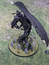 Vampire knight mounted d'occasion  Expédié en Belgium
