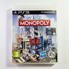Monopoly sony playstation usato  Albano Laziale