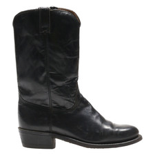 Wrangler cowboy boots for sale  BLACKBURN