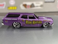Full custom hot for sale  West Mansfield