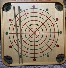 Carrom double sided for sale  Imler